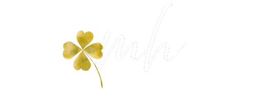 Melanie Hutterer Weddings & Events Logo mit Initialen