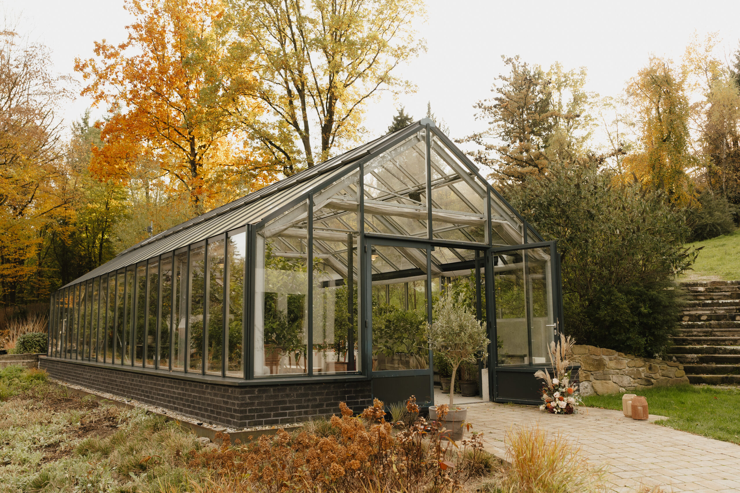 Hochzeitslocation Donati in Pressbaum